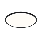 Oja 42 IP20 3000/4000K Ceiling light Black Nordlux 2210626103 - zdjęcie produktu